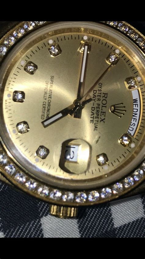 rolex 72200 cl5 18k gold geneva price|rolex carl greve problems.